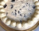 Foto del paso 6 de la receta: Cheesecake Oreo Sin Gelatina