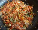 Foto del paso 4 de la receta: Pastel hojaldrado de Ossobuco en olla de cocción lenta CrockPot