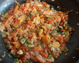 Foto del paso 4 de la receta: Pastel hojaldrado de Ossobuco en olla de cocción lenta CrockPot