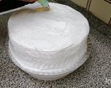 Foto del paso 2 de la receta: Decoración de tarta para principiantes