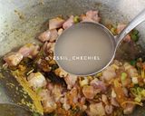 Foto langkah ke 5 dari resep Mie Ayam Jawa (ala abang2).