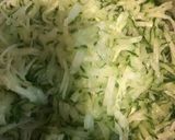 Tzatziki saláta recept fázis 1 fotója