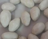A picture of step 5 of Vegetarian rice eggs.