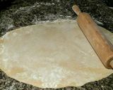 Foto del paso 5 de la receta: EMPANADILLA...! Otra vez...!