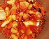 Foto del paso 8 de la receta: Chupin de pescado a la Marian