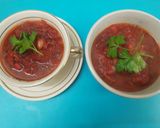 Foto del paso 7 de la receta: Sopa típica de Rusia "Borsch"