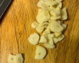 Foto del paso 2 de la receta: Magro con tomate