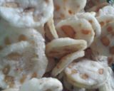 Foto langkah ke 8 dari resep Keripik tempe ala nafreen.