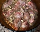 Foto del paso 2 de la receta Alitas de pollo a la cerveza al horno