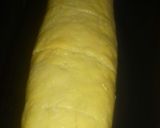 Foto del paso 3 de la receta: Pan de Polenta🌽