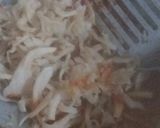 Foto langkah ke 1 dari resep Sambal Jamur Tiram.