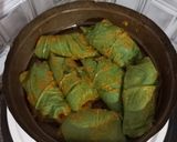 પાલક ના પાત્રા (Palak Patra Recipe In Gujarati) રેસીપી સ્ટેપ3ફોટો