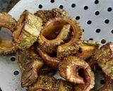 અમૃતસરી કારેલા સબ્જી (Amrutsari Karela Sabji Recipe In Gujarati) રેસીપી સ્ટેપ4ફોટો
