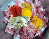 Foto del paso 2 de la receta: Nueva receta de pinchos de cordero morenos