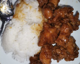 Foto del paso 6 de la receta: Pollo a la naranja