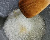 Foto del paso 1 de la receta: 💫 Damascos en almíbar especiales 💫 Listos en menos de 10 minutos ⏳ Conserva de damascos