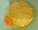 Foto del paso 1 de la receta: Ñoquis de polenta y harina