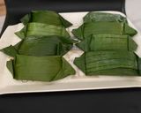 Foto langkah ke 4 dari resep Pepes jamur tiram.