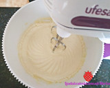Foto del paso 1 de la receta: Bizcochitos Limoncello