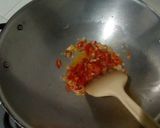 Foto langkah ke 3 dari resep Tumis mbahkung (cambah kangkung) ala neng phartie.