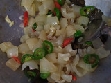 Oseng oseng Kikil anti lengket