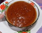 Foto langkah ke 5 dari resep Bumbu kacang sate.