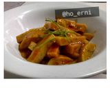 Foto langkah ke 5 dari resep Asam manis scallop..