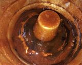 Foto del paso 1 de la receta: Flan casero de vainilla