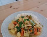 Foto del paso 6 de la receta Mondongo guisado de mi mamá (callos a la jardinera)