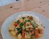 Foto del paso 6 de la receta: Mondongo guisado de mi mamá (callos a la jardinera)