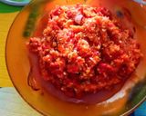 Foto langkah ke 1 dari resep Balado Ayam Kecombrang.