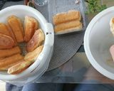 Une image de l'étape 6 de Tiramisu.