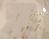 A picture of step 3 of Kulfi.