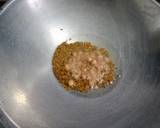 Sabudana Khichdi recipe step 1 photo