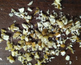 Foto del paso 4 de la receta: Pesto de tomate