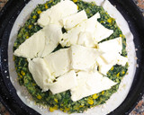 Foto del paso 4 de la receta: Tarta de espinaca