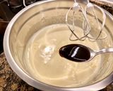 Foto del paso 3 de la receta: Panettone rápido con levadura para pasteles