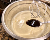 Foto del paso 3 de la receta: Panettone rápido con levadura para pasteles