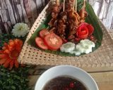 Foto langkah ke 8 dari resep Sate Jamur Tiram Lezatosss.