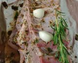 Foto del paso 1 de la receta: Costillas de cerdo