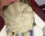 Foto langkah ke 5 dari resep Bakpao isi daging (nonhalal).