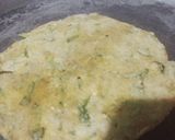मेथी के थेपला (Methi ke thepla recipe in hindi) रेसिपी चरण 3 फोटो