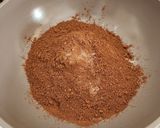 Foto langkah ke 4 dari resep 152. Chocolate Filling (Isian Coklat).