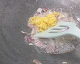 Foto langkah ke 2 dari resep Tumis buncis wortel.