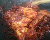 Foto langkah ke 4 dari resep Ayam bumbu rujak simpel ala mertua.