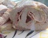 Foto del paso 6 de la receta: Peceto relleno