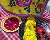 মুচমুচে গোল্ডেন মালপোয়া(Muchmuche Golden Malpua Recipe in Bengali) রেসিপি ধাপ - 6 ছবি