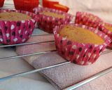 Foto del paso 7 de la receta: Muffins de manzana y canela