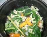 Foto langkah ke 3 dari resep Sayur sehat.