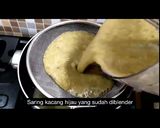 Foto langkah ke 3 dari resep Sari Kacang Hijau Enak dan Segar. Bisa Buat Jualan.